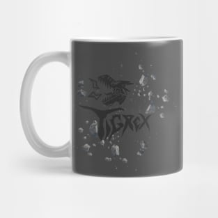 Monster Hunter (Tigrex) Mug